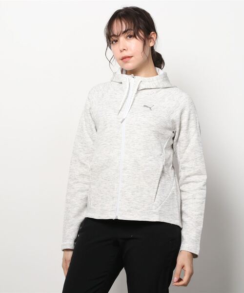 puma evostripe hybrid jacket