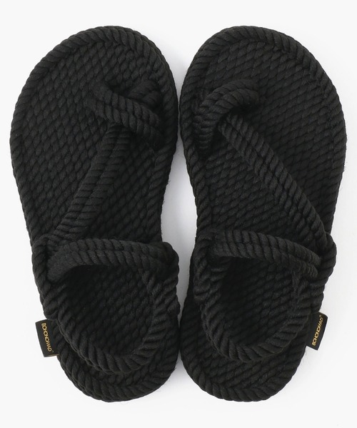 BOHONOMAD（ボホノマド） サンダル HAWAII/ハワイ プラットフォーム