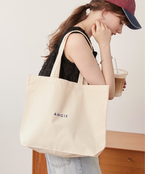 トートバッグ INGE SHOPPING BAG バッグ – YZ