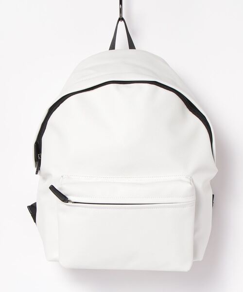 G.D.N. デイバック リュック デイパック 雨に強いPVC メンズ