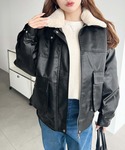 ブルゾン アウター 「累計販売枚数5万枚突破!...の詳細画像3