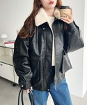 ブルゾン アウター 「累計販売枚数5万枚突破!...の詳細画像4