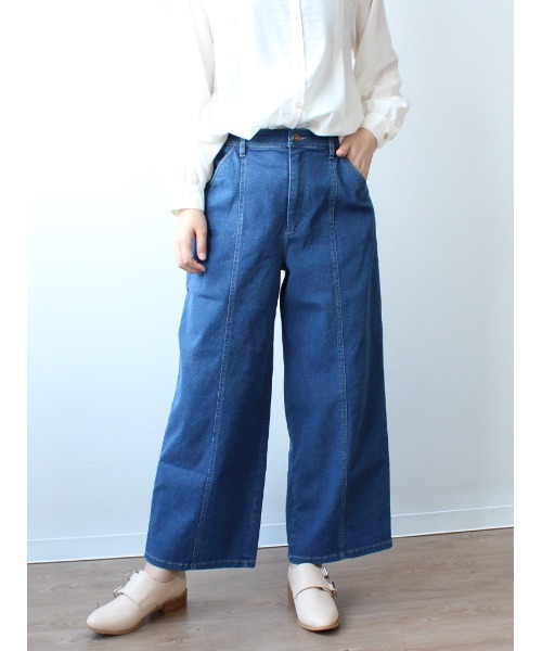 MB mint breeze（エムビーミントブリーズ） ジーンズ デニム デニム