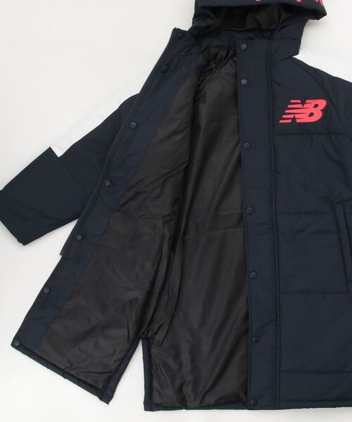 New Balance（ニューバランス） コート アウター New Balance Tenacity