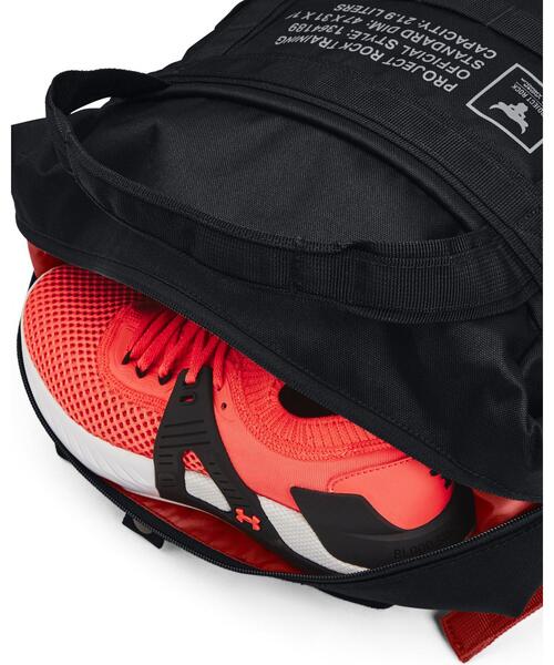 UNDER ARMOUR（アンダーアーマー） ボストンバッグ UAプロジェクト