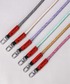 8.0mm Rope 「ストラップ単体」 Melange Collection 関連画像1