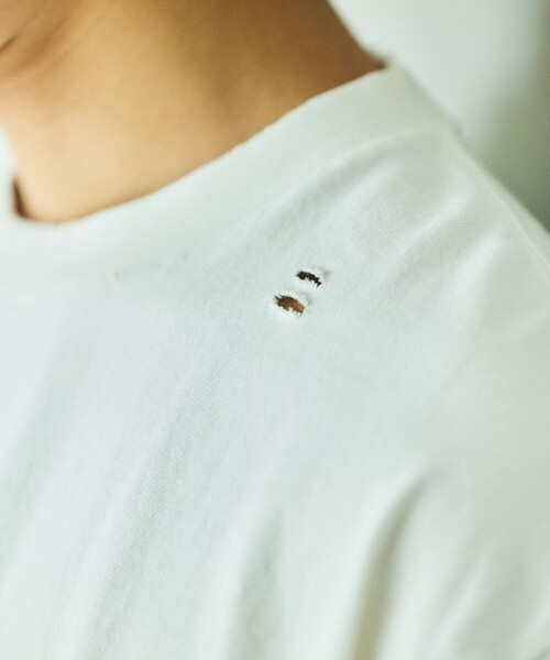 A.P.C. Tシャツ　freaksstore freaks store A.P.C. Tシャツ (FREAK'S STORE別注) - メルカリ