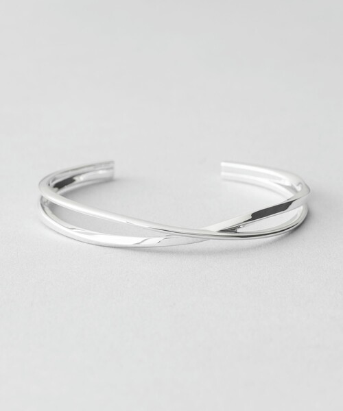 Jouete（ジュエッテ） バングル バングル クロス レディース