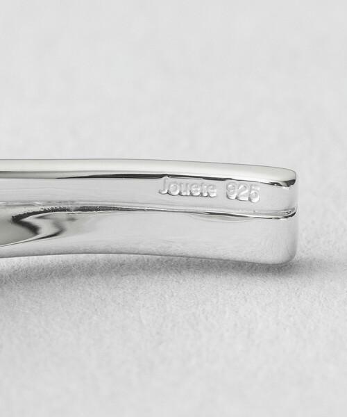 Jouete（ジュエッテ） バングル バングル クロス レディース