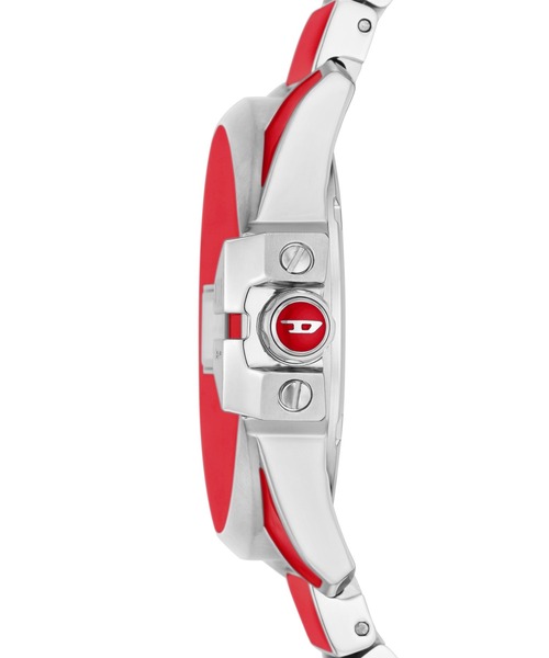 DIESEL（ディーゼル） 腕時計 腕時計 メンズ デジタル ステンレス