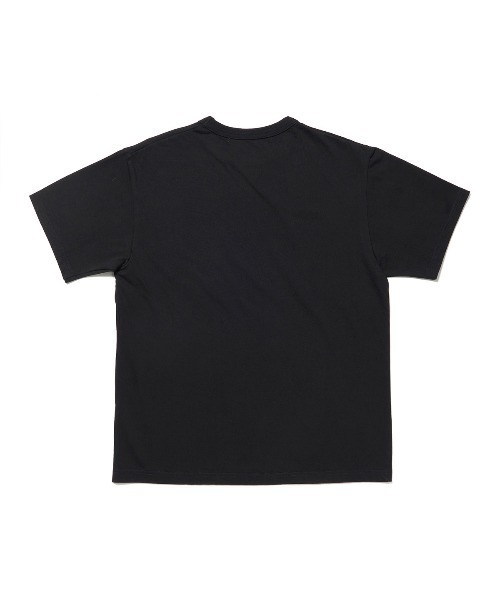 Studio seven Tシャツ　新品 SVN Big SS Tee | STUDIO SEVEN (スタジオ セブン)