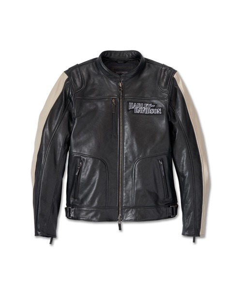 Harley Davidson コート ジャケット Enduro Screamin' Eagle(R