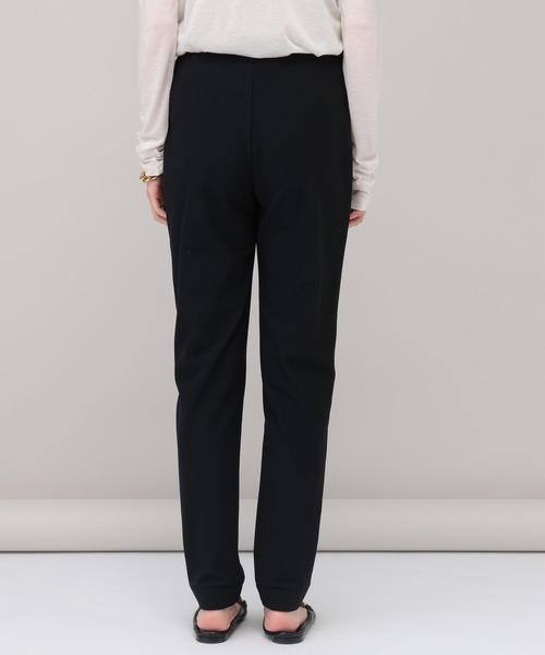 Curensology（カレンソロジー） パンツ /ウォームナローパンツ