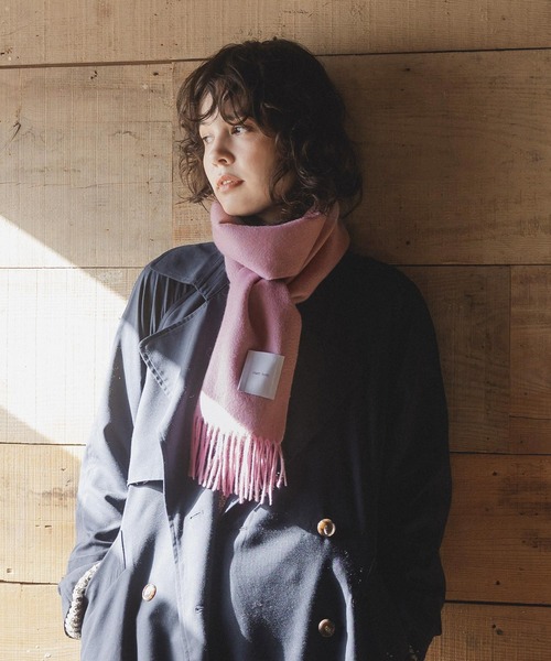 matti totti（マッティトッティ） マフラー ストール 「matti totti