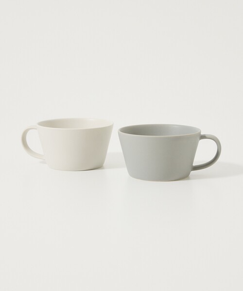 collex（コレックス） 食器 SAKUZAN 作山窯 Saraスープカップ