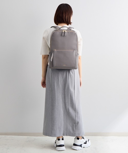 Jewelna Rose（ジュエルナローズ） デイバック リュック ウェールズ