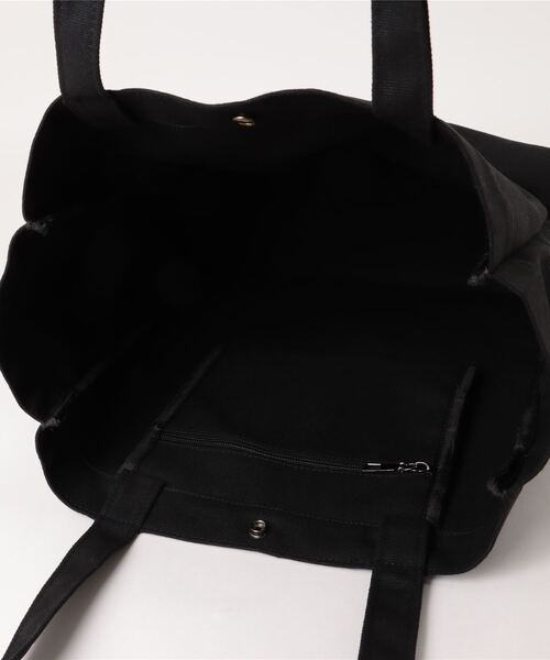 TONE SELECT GOODS トートバッグ 大きめ urbanfemine./A4キャンバス