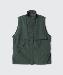 WILD THINGS（ワイルドシングス） ベスト ジレ グランドベスト | GRAND