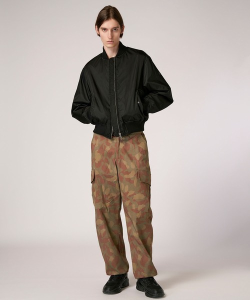 ma1 ma-1 TATRAS(タトラス) PASIATO パシアート メンズ