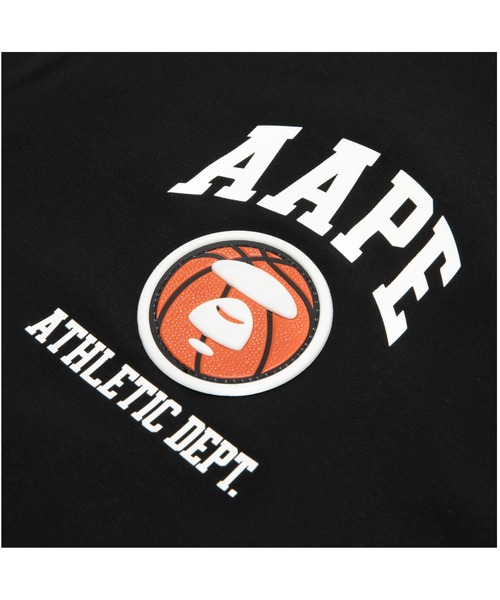 コート ジャケット AAPE REVERSIBLE ZIP UP HOODIE JACKET メンズの画像