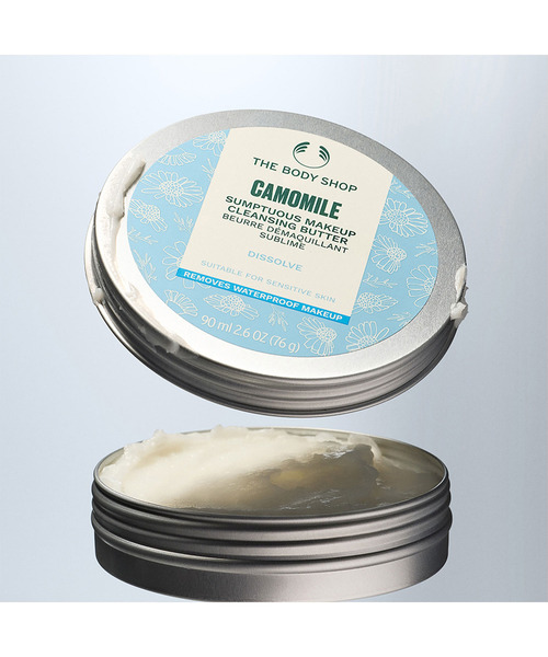 THE BODY SHOP（ザボディショップ） クレンジング the body shop CA