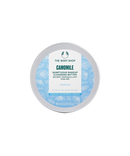 THE BODY SHOP（ザボディショップ） クレンジング the body shop CA