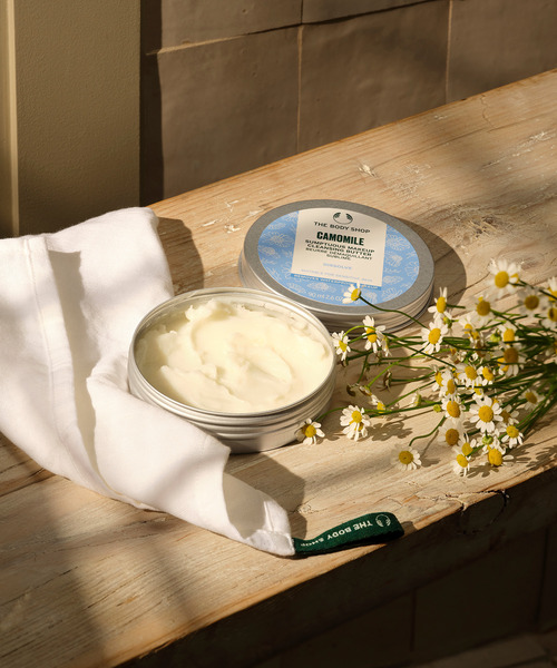 THE BODY SHOP（ザボディショップ） クレンジング the body shop CA