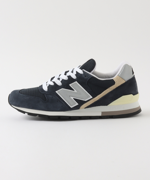 New Balance スニーカー NEW BALANCE Made in USA 996 NV
