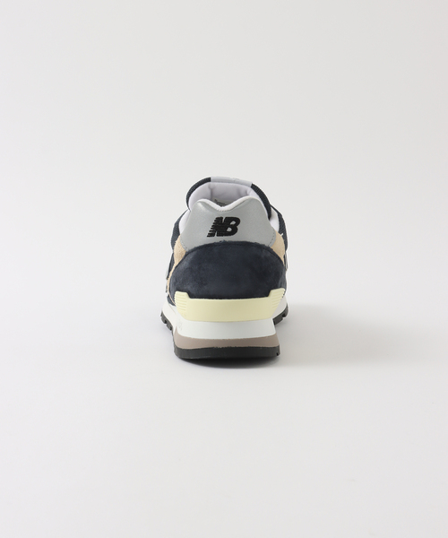 New Balance（ニューバランス） 996 スニーカー NEW BALANCE Made in