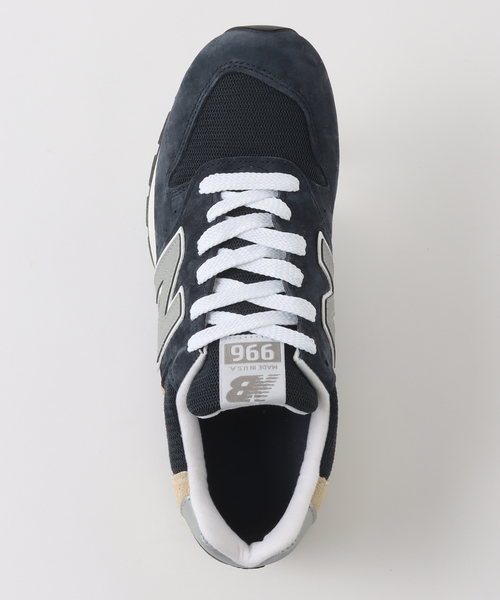 New Balance（ニューバランス） 996 スニーカー NEW BALANCE Made in