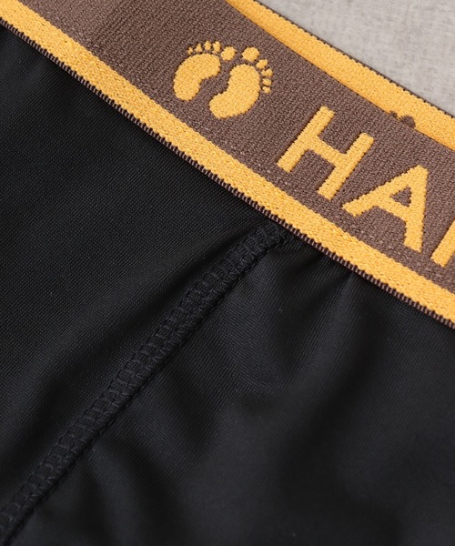 HANGTEN（ハンテン） ボクサーパンツ 3枚セット ボクサー ブリーフ