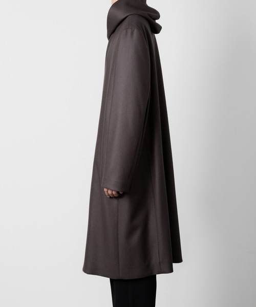 ATTACHMENT（アタッチメント） コート ジャケット 「 直営店・ZOZOTOWN