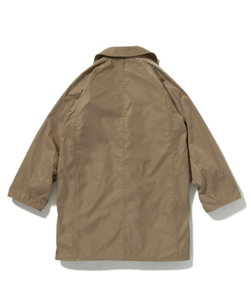 チェスターコート コート 「MAGIC NUMBER」OVER FREANCH COAT / オーバーフレンチコート メンズ レディース