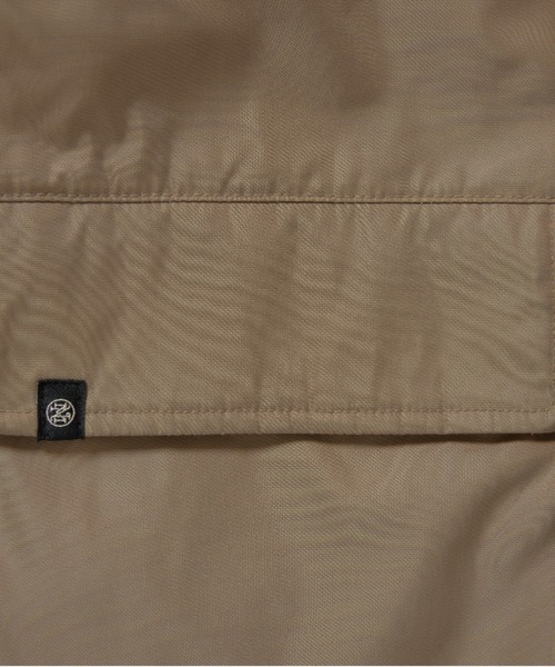 チェスターコート コート 「MAGIC NUMBER」OVER FREANCH COAT / オーバーフレンチコート メンズ レディース