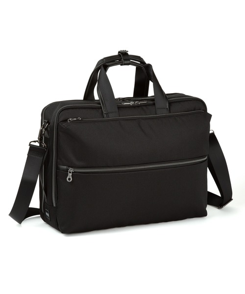 TUMI（トゥミ） ビジネスバッグ ALPHA BRAVO 「アカデミー」ブリーフ