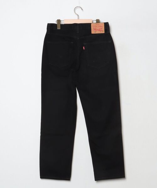 odor ロゴデニムパンツ 黒 MUSINSA | ODOR Logo drop denim in pink