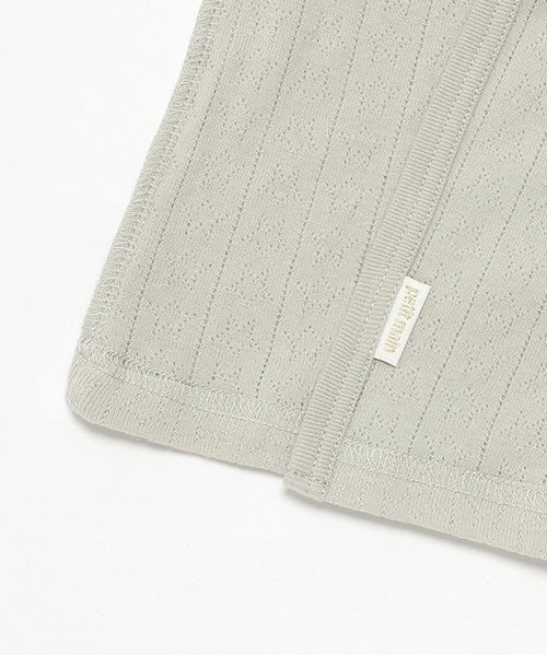 ベビー肌着 「オーガニック」短肌着 | petit main | 13