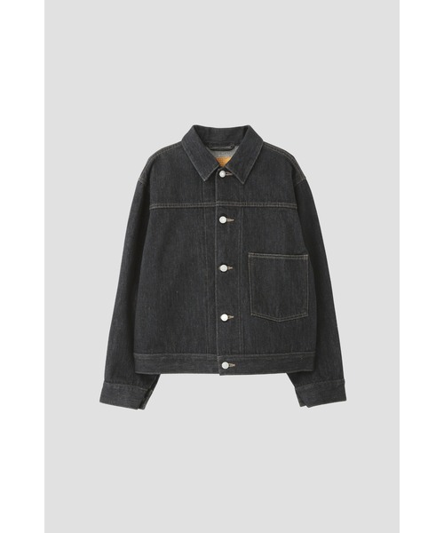 MARGARET HOWELL（マーガレットハウエル） デニムジャケット gジャン