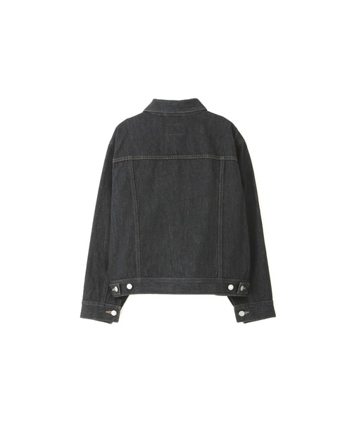 MARGARET HOWELL（マーガレットハウエル） デニムジャケット gジャン