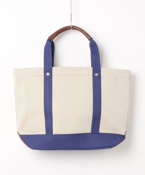 BEVERLY HILLS POLO CLUB トートバッグ 「BEVERLY CLUB