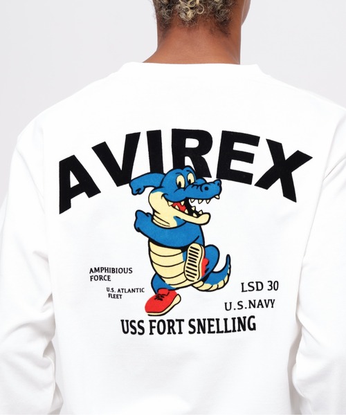 XLARGE コミュニティ スピリット 長袖 Tシャツ 送料込 ドライロングスリーブTシャツ 00304－ALT 146