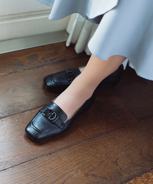 ROCKPORT（ロックポート） ローファー 「WOMEN」 トータルモーション