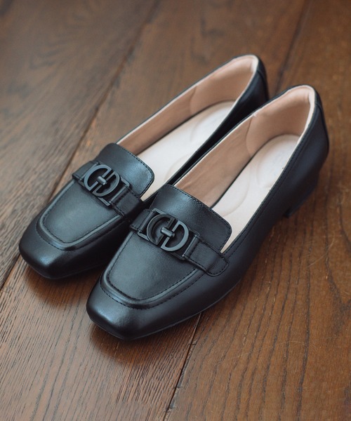 ROCKPORT（ロックポート） ローファー 「WOMEN」 トータルモーション
