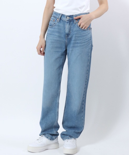 Levi's（リーバイス） ジーンズ デニム デニムパンツ LOW PRO/ルーズ