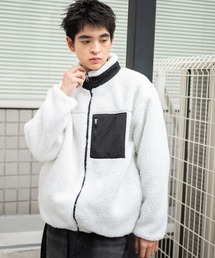 ブルゾン アウター WEGO/ボアブルゾン メンズ レディース｜ZOZOTOWN Yahoo!店