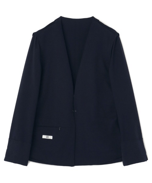 SUIT SELECT セットアップ 「洗えるスーツセット」ストレッチ
