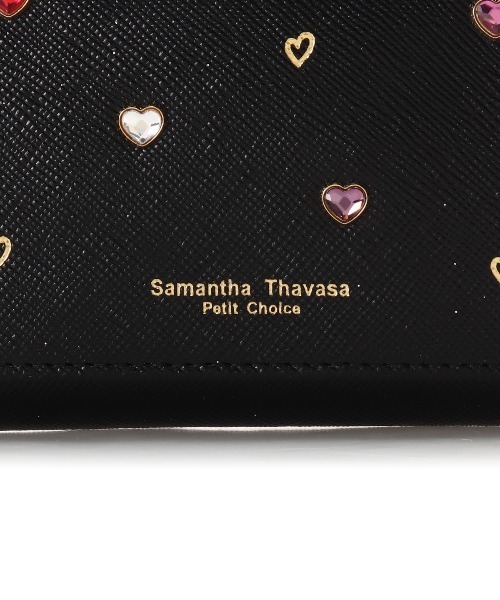 Samantha Thavasa Petit Choice（サマンサタバサプチチョイス） 財布