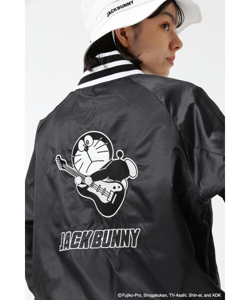 Jack Bunny!! ブルゾン アウター 「Jack Bunny!!」「ドラえもん