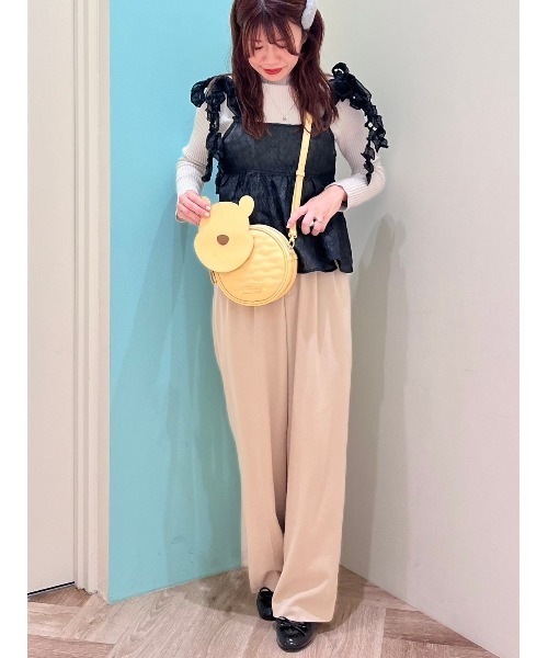 Samantha Thavasa（サマンサタバサ） ショルダーバッグ バッグ Disney 
