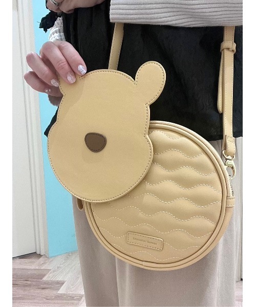 Samantha Thavasa（サマンサタバサ） ショルダーバッグ バッグ Disney 